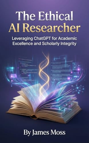 The Ethical AI Researcher: Leveraging ChatGPT for Academic Excellence and Scholarly Integrity