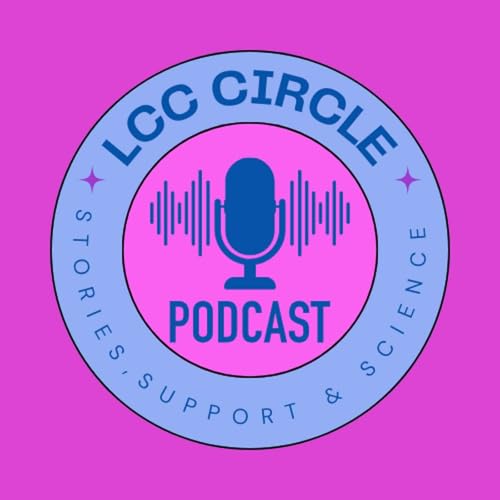 『The LCC Circle』のカバーアート