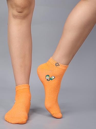 Image of Dollar Women Socks