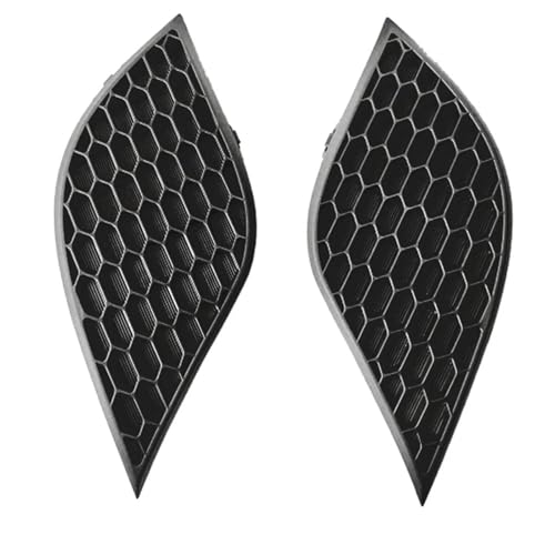Grille calandre pare-chocs avant 68143095AB pour Jeep Grand Cherokee 2014-2016
