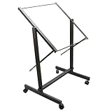 Hosa RMT-152 19-inch Rack, Rolling Design, 12U