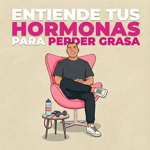 Entiende tus hormonas para perder grasa copertina