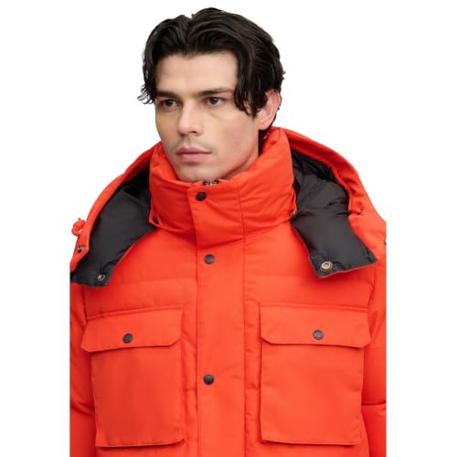 Superdry Homme Parka Expedition Everest - vue 9
