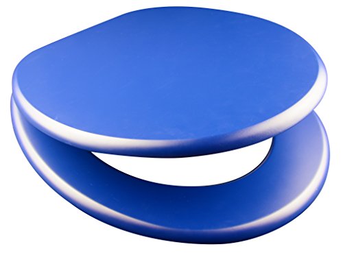 EISL Spirit - Sedile WC con abbassamento