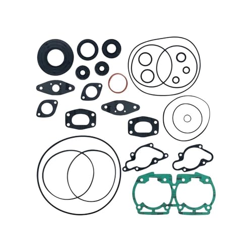 Kit de juntas de motor 500 SLS Z MX-Z 96-99 repuesto completo 711212 3