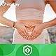 Vitabay Kurkuma Kapseln hochdosiert – 90 Vegane Tabletten mit 500 mg Curcuma & Piperin – Kurkumin Extrakt – Curcumin Supplement – 1 Kapsel täglich