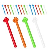 Conception du perchoir : la conception multifonctionnelle du perchoir permet de grimper, de se reposer et d’observer, ce qui en fait un complément idéal pour l’habitat de votre animal, une plateforme de grignotage pour cage à oiseaux ou un perchoir pour canari