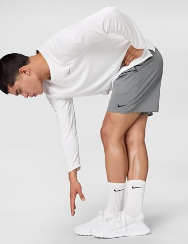 Image of Nike Men's Dri-FIT Flex 7 inch Workout /Training Short