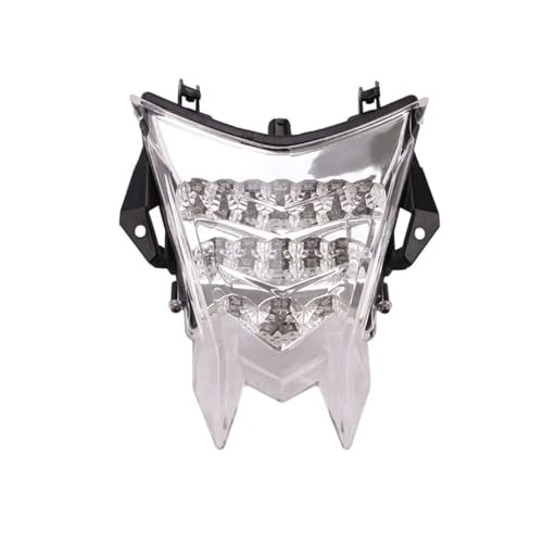 Clignotants LED moto et feu stop intégré pour HP4 et S1000R 2014 2015 2016 2017 2018