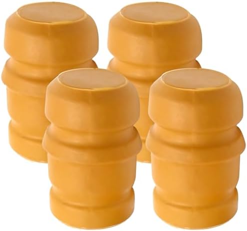 2x Bump Stops For Jeep Wrangler TJ (1997-2006) & Grand Cherokee ZJ (1993-1998) 8 thumbnail image