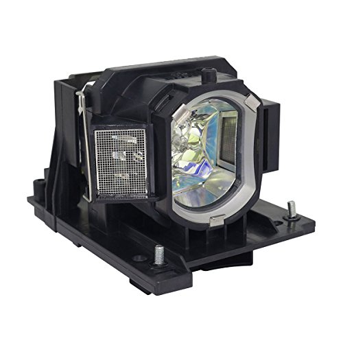 Lámpara de Repuesto para Proyector Hitachi CP-X5022WN miniatura 2