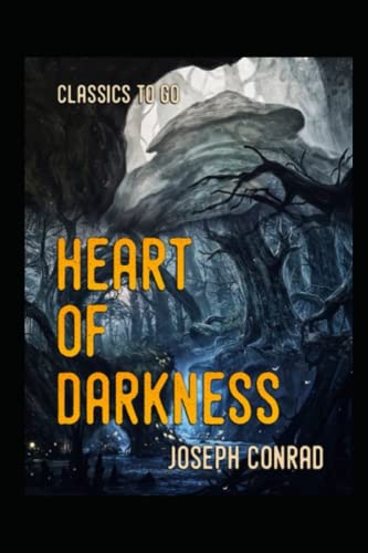 Heart of Darkness:(Annotated Edition)