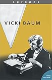  Apropos, Bd.13, Vicki Baum