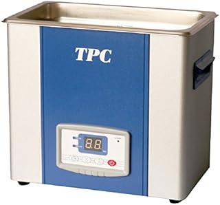 TPC Ultrasonic Cleaner 3.8 qt UC400