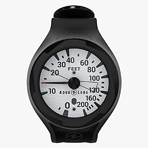 Aqua Lung i300 Dive Computer (Wrist Depth Gauge 60 M)