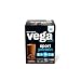 Vega Sport Protein Powder, Chocolate, 1.6oz, 12 Count