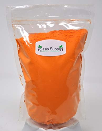 Oasis Supply Cheddar Cheese Powder - 1 Lb Package