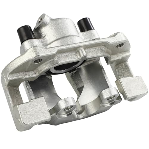 Image of 19B1619A 19B1618A Front Left & Right Disc Brake Calipers