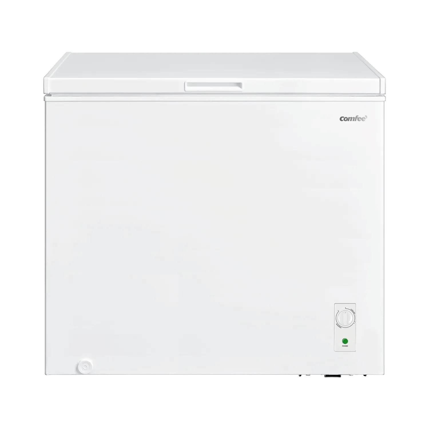 RCC270WH2 - Congelatore orizzontale, pozzetto, 198 litri, Statico, Classe energetica E