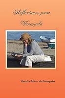 Reflexiones Para Venezuela 9806905830 Book Cover