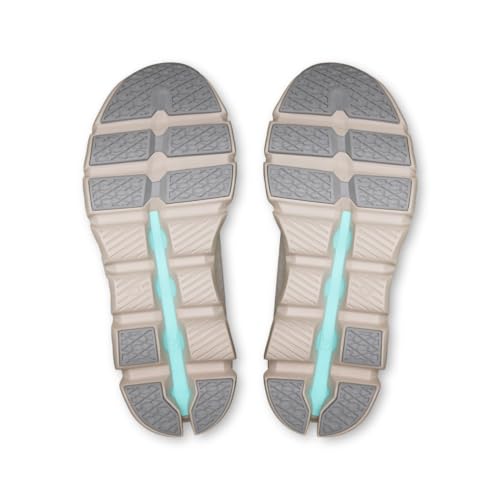 Image of On Women's Cloudswift 4 Pearl /Ore 6 Medium