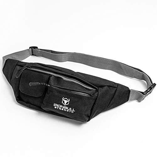 Iron Bull Strength Utility-Crossbody-Tasche Cover
