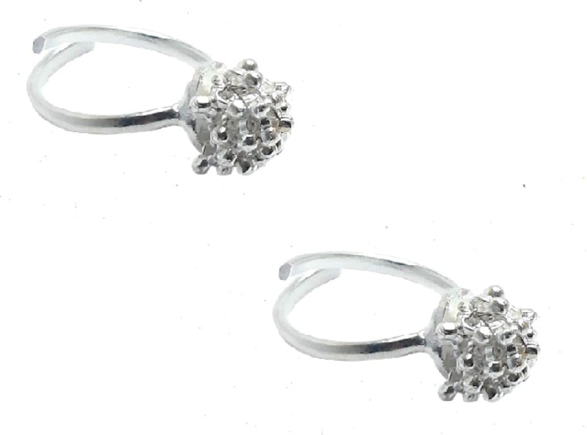 kamada creations Kamada's Fancy Toe ring set-picture-25