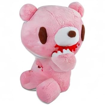 Amazon.co.jp: グルーミーベアとグルーミー- グルーミーベア座っ