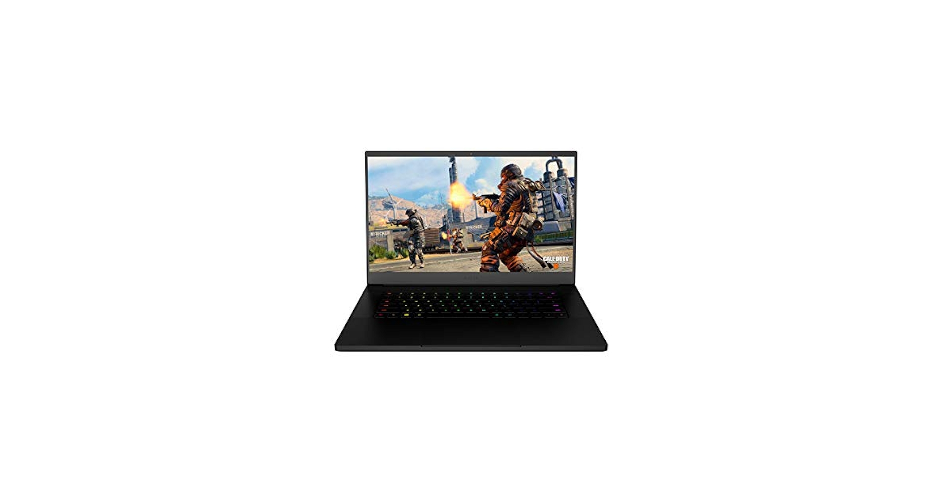 Amazon.com: Razer Blade 15: World's Smallest 15.6