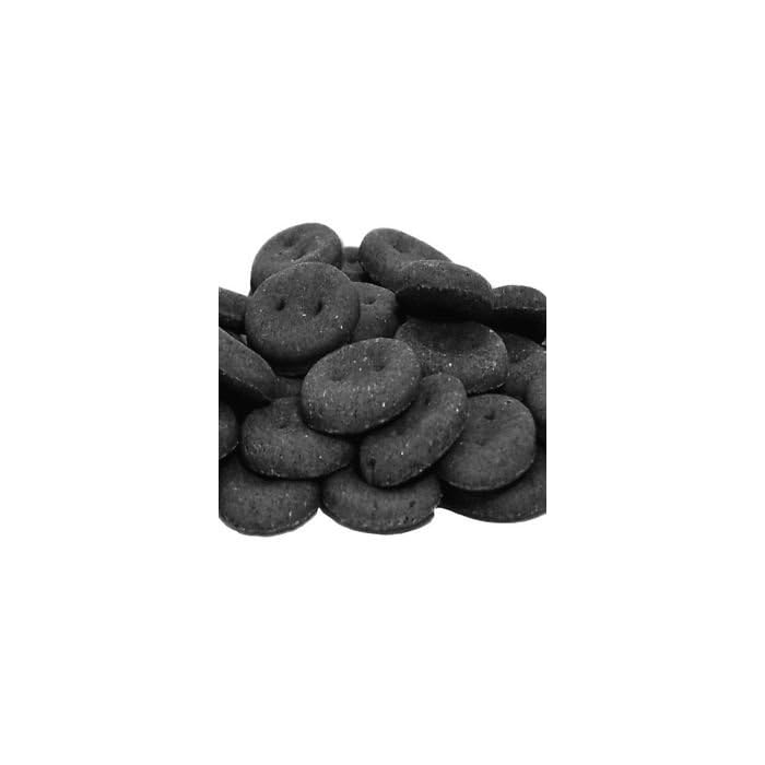 Are Charcoal Biscuits Good For Dogs