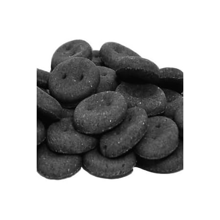 charcoal dog biscuits uk