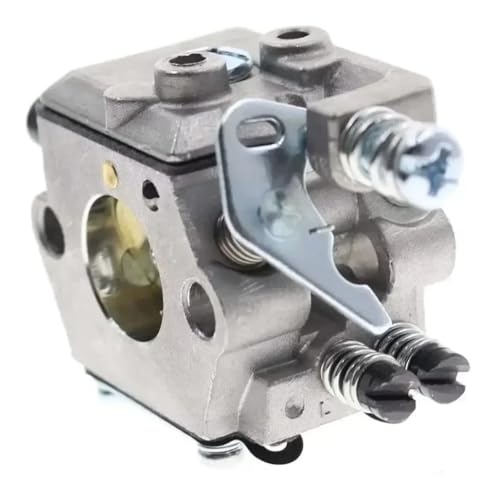 Kit de carburation pour MS210 MS230 MS250 alliage robuste avec bobine d'allumage
