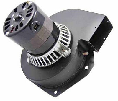 Packard Draft Inducers 208-230 Volts 3000 RPM