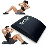 Rage Fitness Abdominal Mat