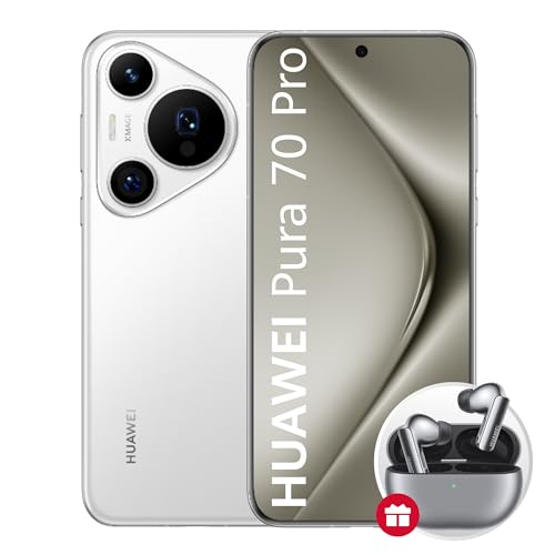 HUAWEI Pura 70 Pro Smartphone...