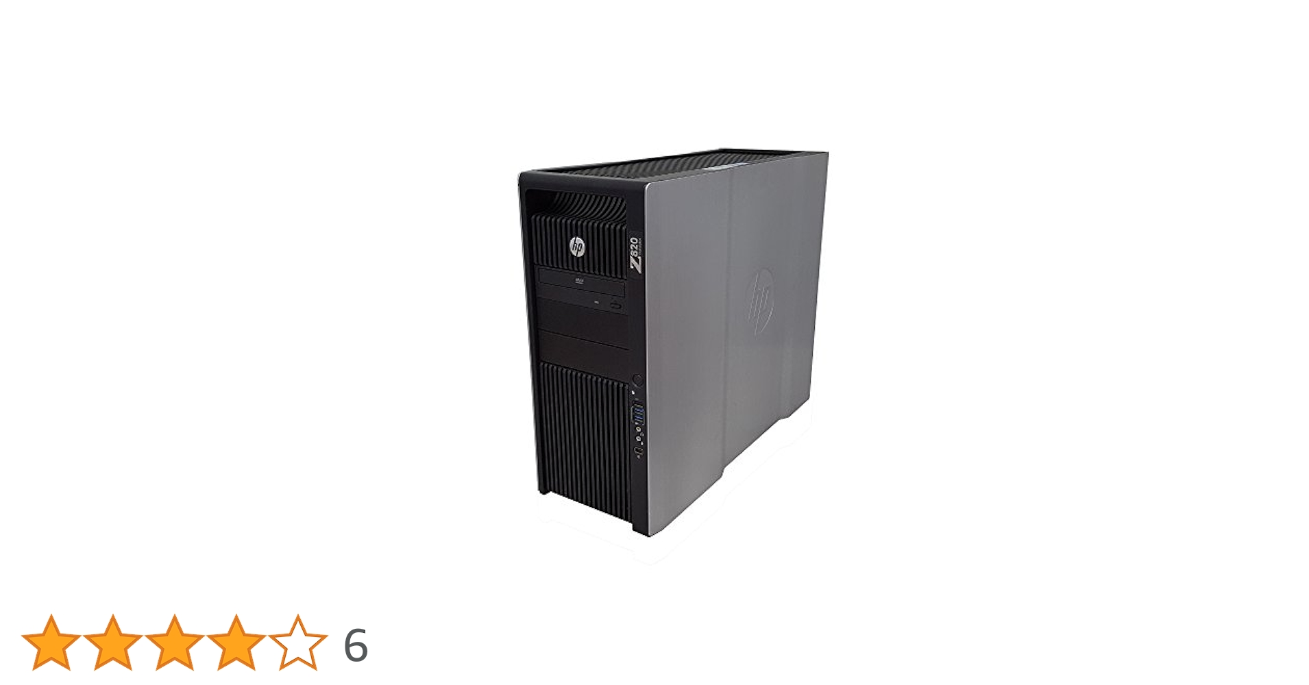HP Z820 Workstation E5-2697V2 x2基 64GB HP Z820 Workstation - Superworkstations.com