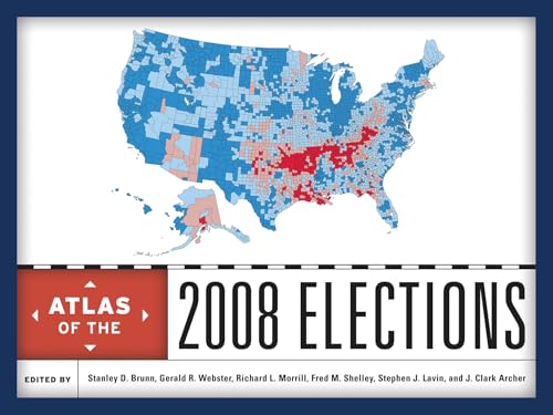 Atlas of the 2008 Elections
