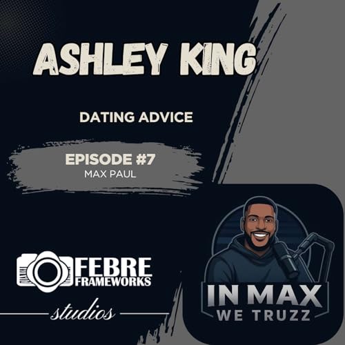 『The Art of Reading People: Dating Insights from an HR Veteran Ashley King』のカバーアート