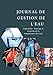 Produktbild Journal de gestion de l'eau: Journal de bord de la légionelle | Journal de rinçage des légionelles |Contrôles de la température de l'eau des légionelles