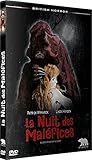 La Nuit des maléfices