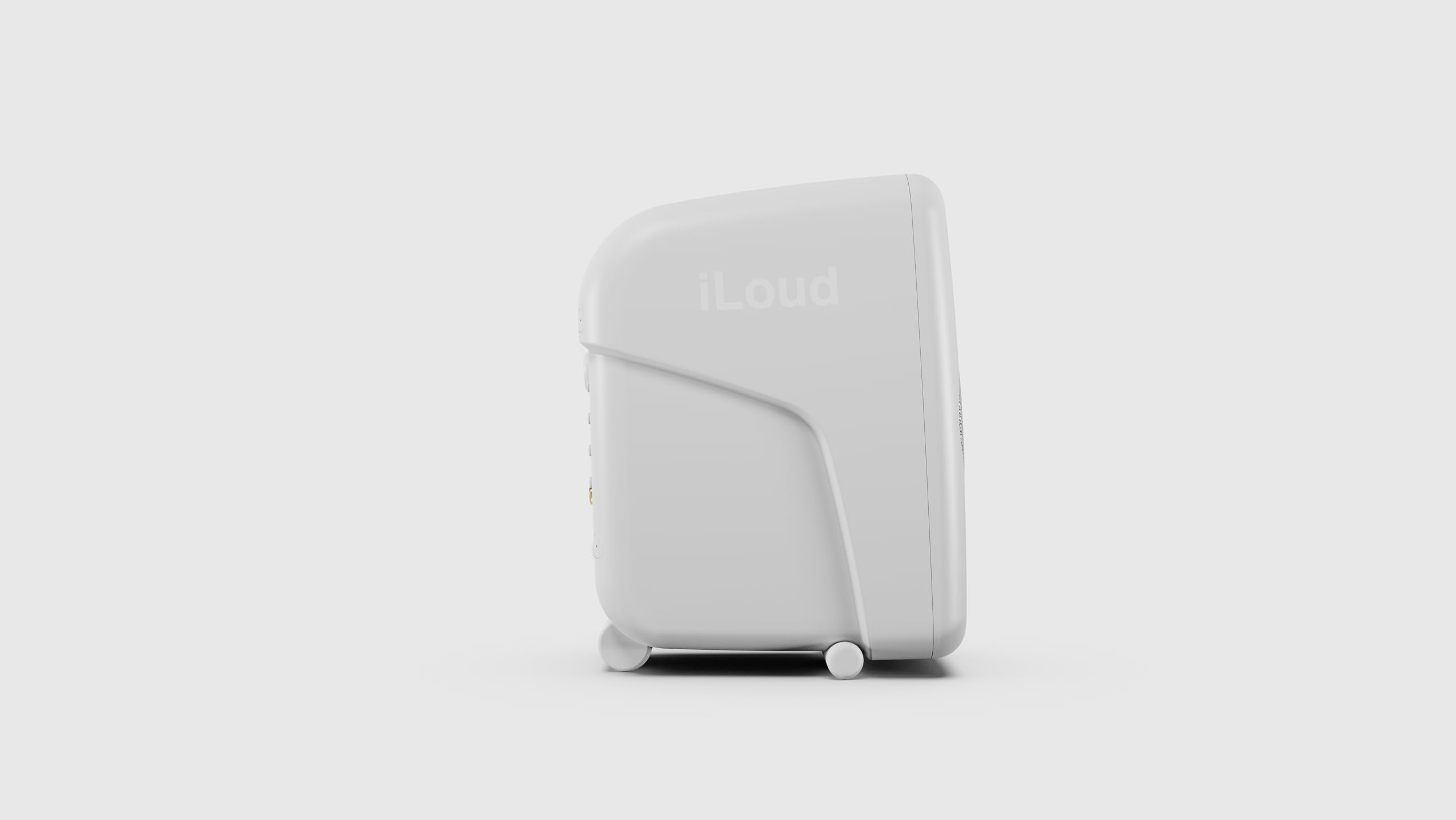 Amazon.co.jp: IK Multimedia(アイケーマルチメディア) iLoud