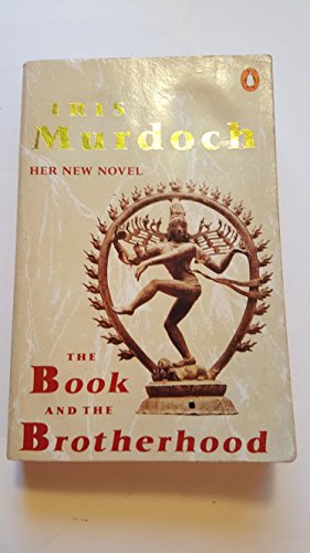 THE BOOK AND THE BROTHERHOOD. B000NQ09QG Book Cover