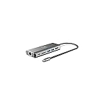 Mobility Lab USB8014 Mini Multiport Type-C HUB 6 ports