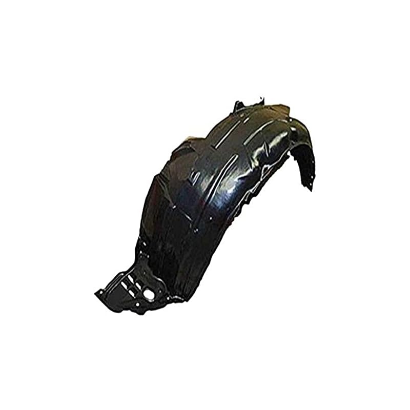 Sherman-Replacement-Part-Compatible-With-Honda-Civic-Front-Driver-Side-Fender-Splash-Shield-Partslink-Number-Ho1250107 413mqjhvi+l. sl500 . ss800