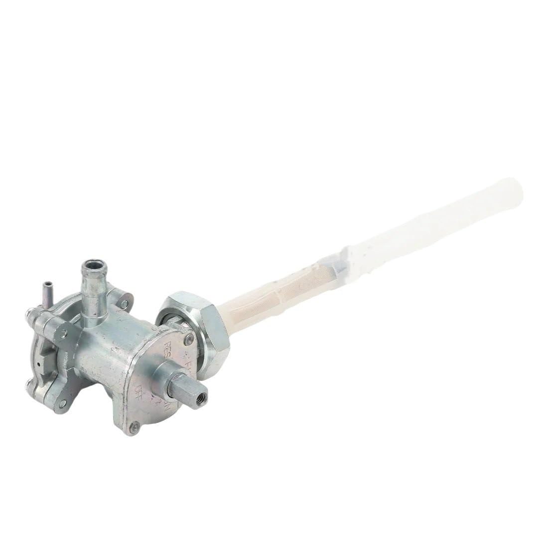 Kranik paliwa do motocykla Pasuje do HONDA CBR900RR CBR919RR 1996-1999 16950-MAS-033 zawór zbiornika paliwa przełącznik zaworu paliwa Benzyna Petcock