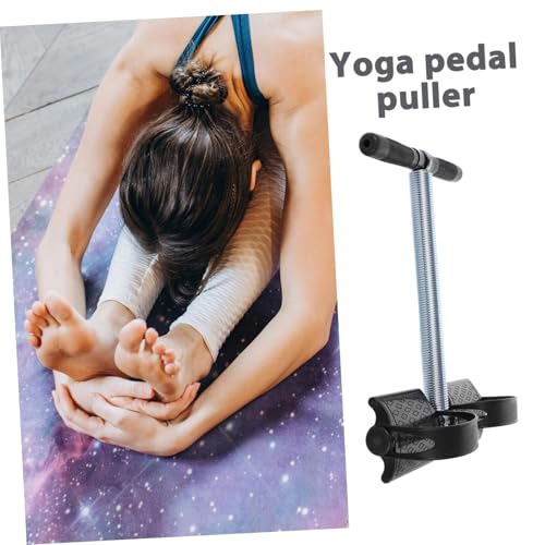 Ejercitador de Piernas balacoo Pedal Puller Resistance miniatura 3