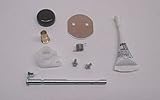 Kohler 24-757-07-S Choke Kit Genuine Original Equipment Manufacturer (OEM) Part