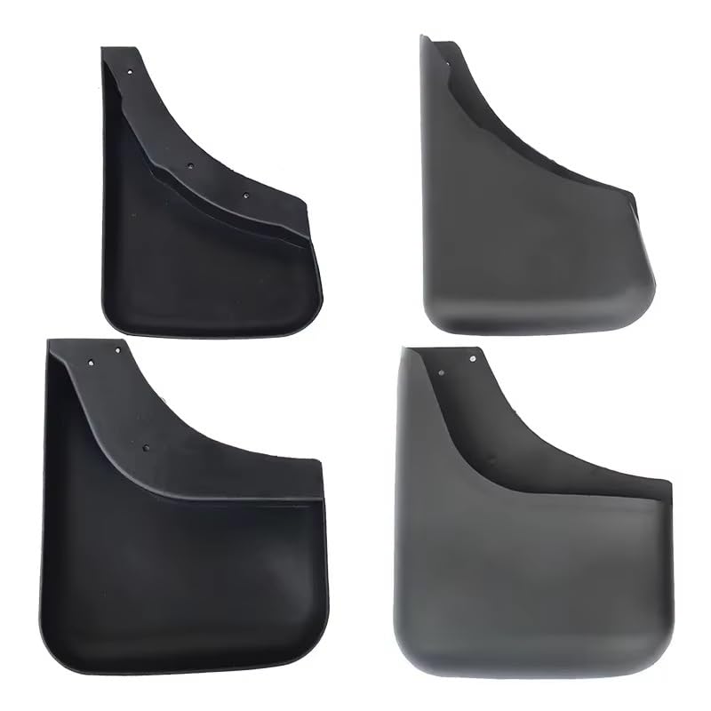 Garde-Boue pour VW Santana 2004-2012 Protection Roues Voiture