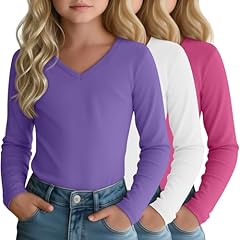 Rose Red, White, Purple