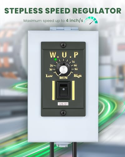 Industrial conveyor system